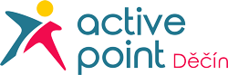 Active point logo