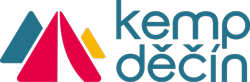 Kemp Děčín logo